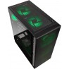 Gaming PC AMD Ryzen 7 5700X - RTX 5060 8GB - M.2 1TB - Ram 32GB - WIFI + Bluetooth - RGB