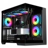 AMD Ryzen 7 8700F - RTX 5070 12GB - M.2 1tb - Ram 32GB DDR5 - Liquido - RGB