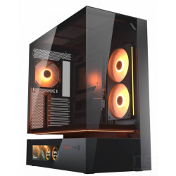 AMD Ryzen 7 9800X3D - RTX 5080 16GB - M.2 2tb - Ram 32GB DDR5 - Liquido
