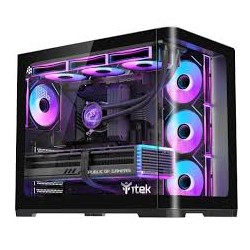 AMD Ryzen 7 7800X3d - RTX 5070 TI 16GB - M.2 1tb - Ram 32GB DDR5 - NO ALIM