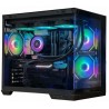 PC gaming Ryzen 7 7700 RTX 5070 – case Antec CX600M (foto principale)