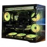 PC gaming Ryzen 7 9850X3D RTX 5070 – case Antec CX M3