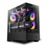 PC gaming Ryzen 7 9700X RTX 5070 – case Antec CX700 (foto principale)