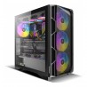 PC gaming Ryzen 7 7800X3D RTX 5070 – case Antec AX1000 (foto principale)